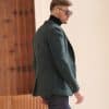 blazer (1) British Yuppie Style Thick Wool Blazer for Men – High-End Semi-Formal Casual Jacket for Autumn Winter Vibe