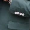 blazer (3) High-End Stylish Men's Casual Blazer – Spring/Autumn Fashion Designer Single Suit Jacket