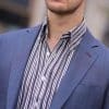blazer (3) High-End Stylish Men's Plaid Casual Blazer – Designer Street-Chic Single Suit Jacket