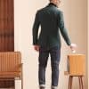 blazer (3) British Yuppie Style Thick Wool Blazer for Men – High-End Semi-Formal Casual Jacket for Autumn Winter Vibe