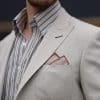 blazer (4) High-End Stylish Men's Casual Blazer – Spring/Autumn Fashion Designer Single Suit Jacket