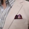 blazer (4) Premium Slim-Fit Men's Casual Blazer – Early Spring Fashion Light-Mature Single Suit Jacket