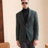 blazer (5) British Yuppie Style Thick Wool Blazer for Men – High-End Semi-Formal Casual Jacket for Autumn Winter Vibe
