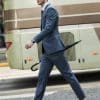 suit (1) Sophisticated Men's Wool Suit Set – High-End Groom Wedding & Versatile Business Formal Wear
