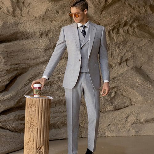 suit