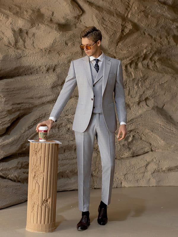 suit (1) suit
