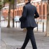 suit (3) Premium Winter Woolen Men's Suit – Versatile Heavyweight Business-Casual 3-Piece Set