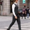 suit (5) Sophisticated British Style Wool 3-Piece Suit for Men – High-End Bespoke Groom Wedding & All-Season Business Formal Wear