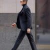suit (5) Premium Winter Woolen Men's Suit – Versatile Heavyweight Business-Casual 3-Piece Set