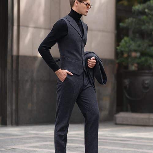 suit (5) suit