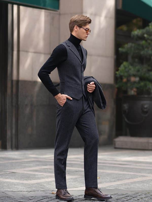 suit (5) suit
